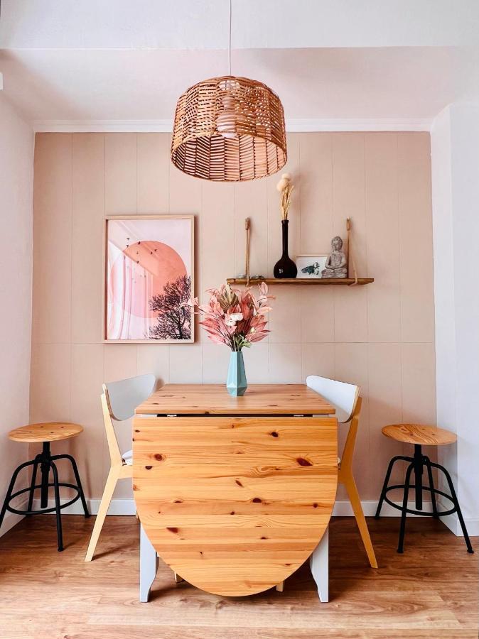 Fantastico Piso En Tossa De Mar Apartment Ngoại thất bức ảnh