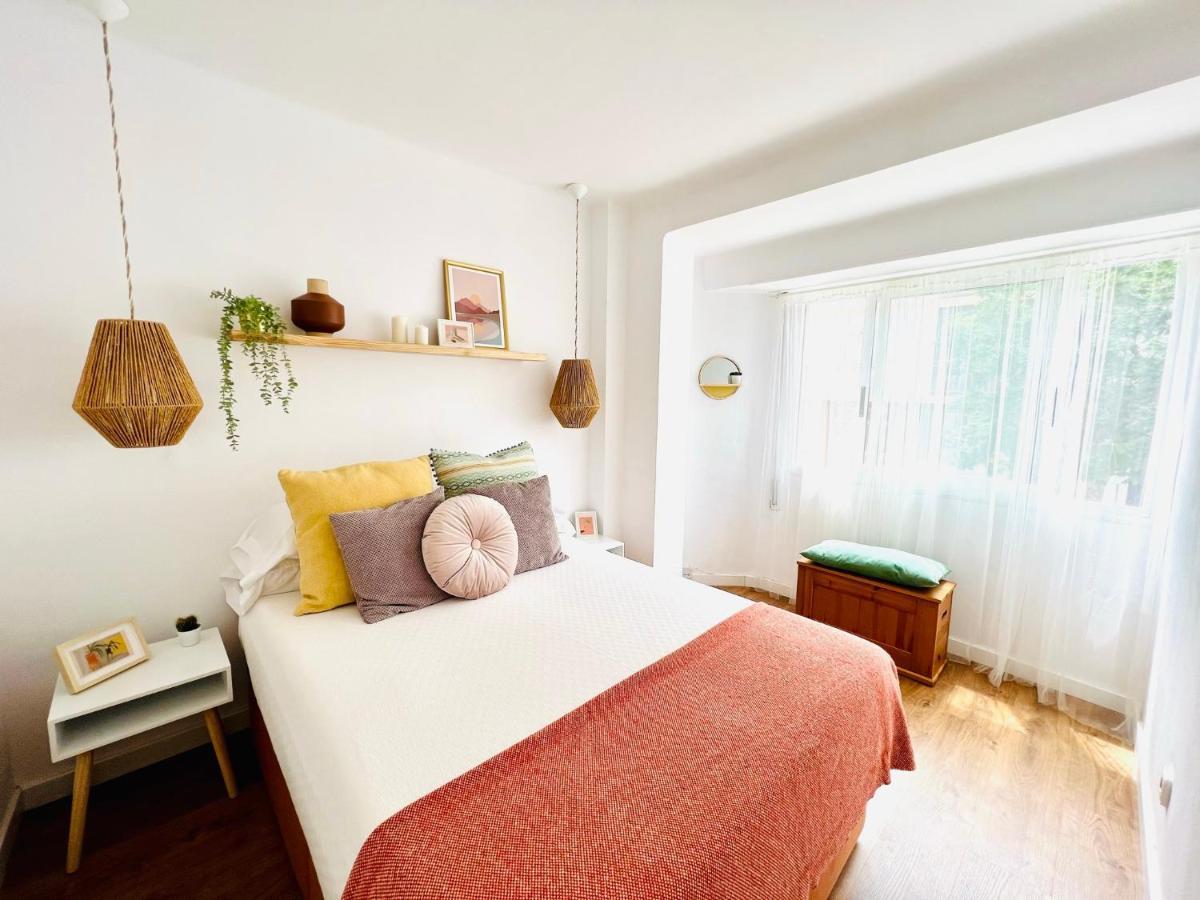 Fantastico Piso En Tossa De Mar Apartment Ngoại thất bức ảnh