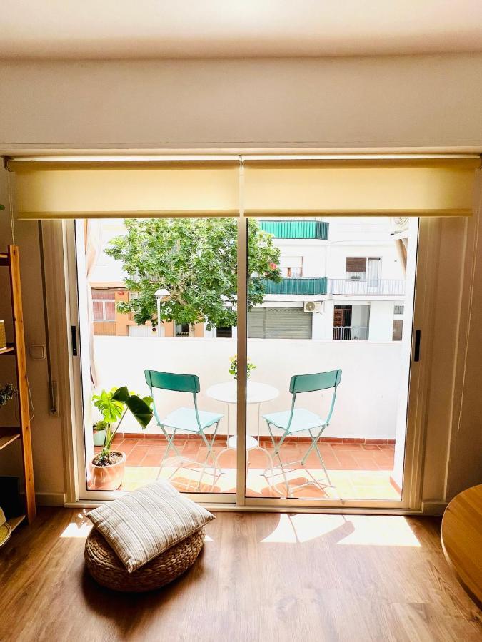 Fantastico Piso En Tossa De Mar Apartment Ngoại thất bức ảnh