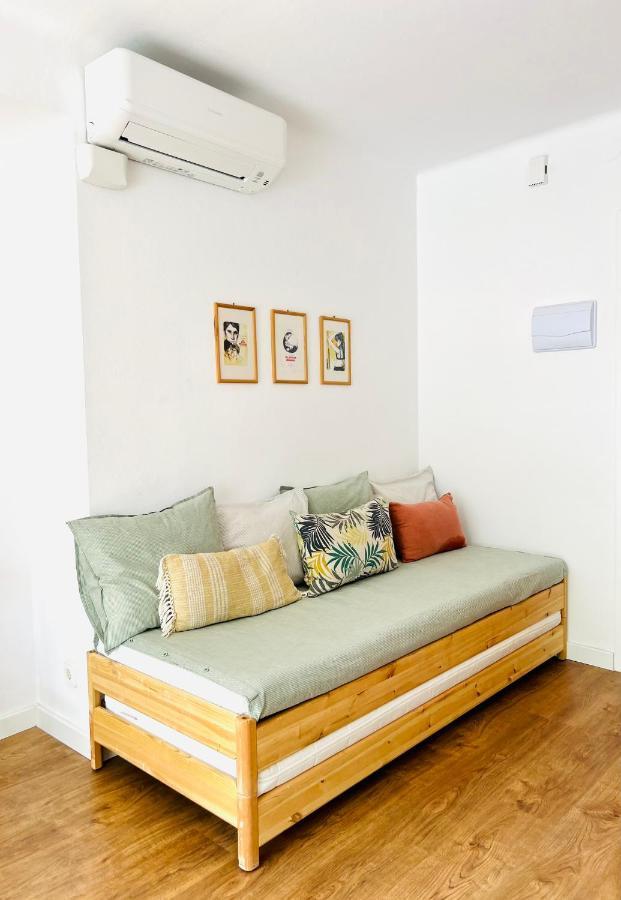 Fantastico Piso En Tossa De Mar Apartment Ngoại thất bức ảnh